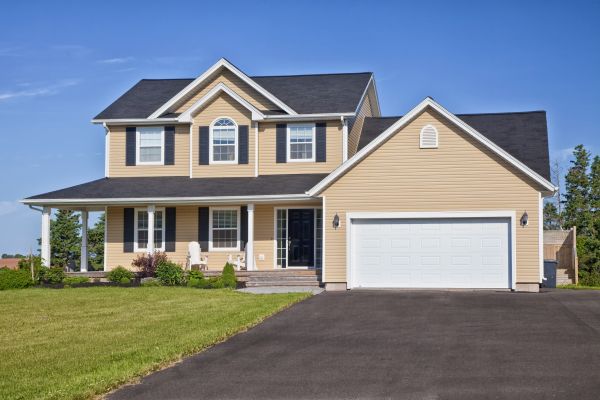 Cost of Asphalt Driveway Paving in San Francisco