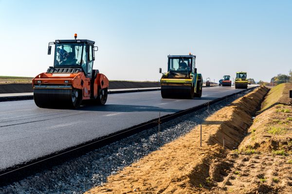 Cost of Asphalt Paving in San Francisco