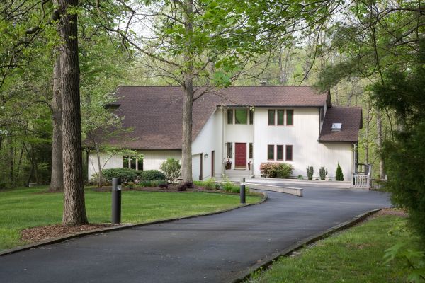 Cost of Driveway Paving in San Francisco