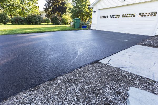 Cost of Tar And Chip Paving in San Francisco