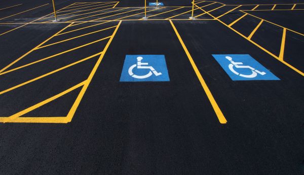 Cost of Commercial Paving in San Francisco
