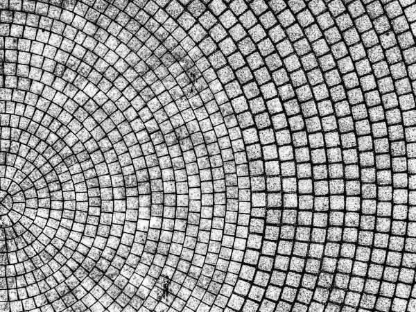 Cost of Patterned Asphalt Installation in San Francisco
