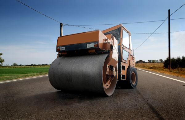 Cost of Street Paving in San Francisco