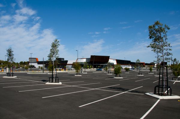 Cost of Parking Lot Installation in San Francisco