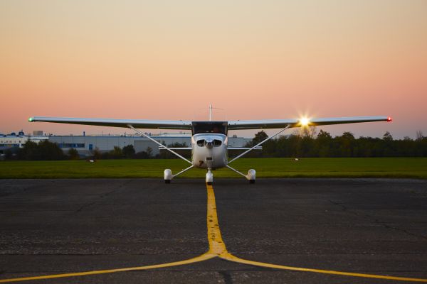 Cost of Airport Runway Repair in San Francisco