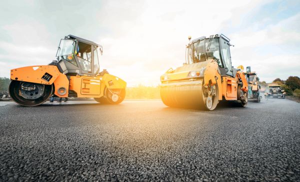 Cost of Asphalt Paving Installation in San Francisco