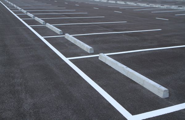 Cost of Parking Lot Construction in San Francisco