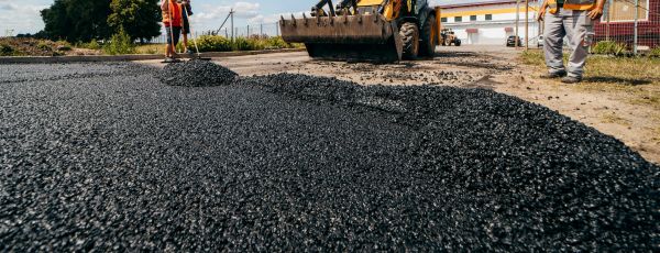 Cost of Asphalt Pad Installation in San Francisco