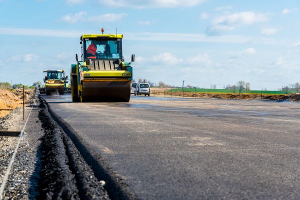 Cost of Asphalt Overlay Installation in San Francisco