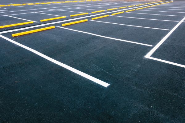 Cost of Parking Area Installation in San Francisco