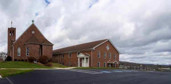 Cost of Church Parking Lot Repair in San Francisco