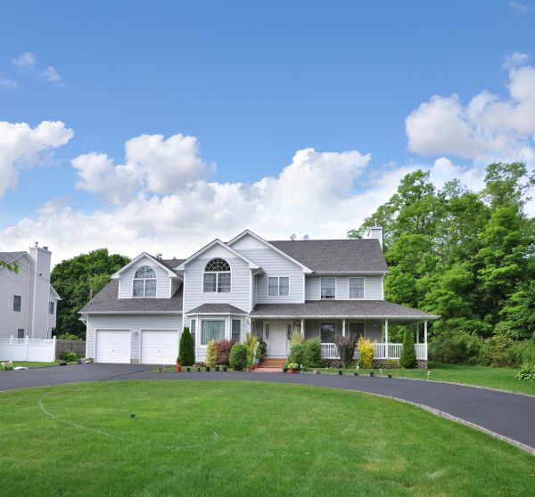 Cost of Driveway Blacktop Installation in San Francisco