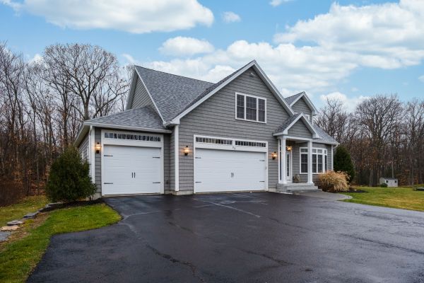 Cost of Driveway Asphalting in San Francisco