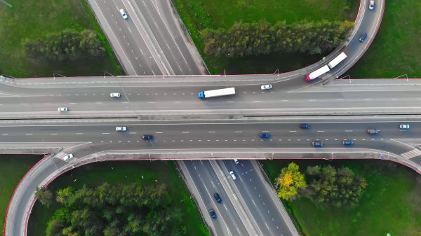 Cost of Highway Resurfacing in San Francisco