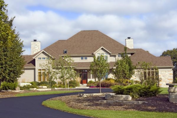 Cost of Tarmac Driveway Installation in San Francisco
