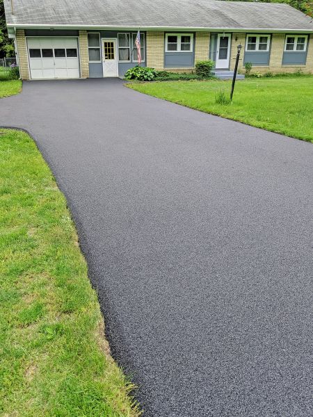 Cost of Bitumen Driveway Installation in San Francisco