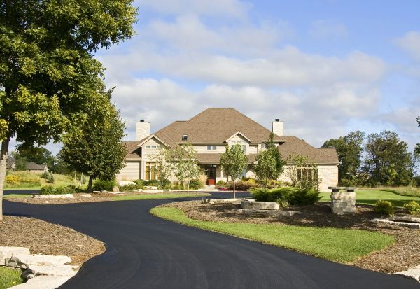 Cost of Paved Driveway Installation in San Francisco