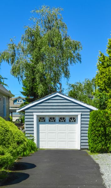 Cost of House Driveway Paving in San Francisco