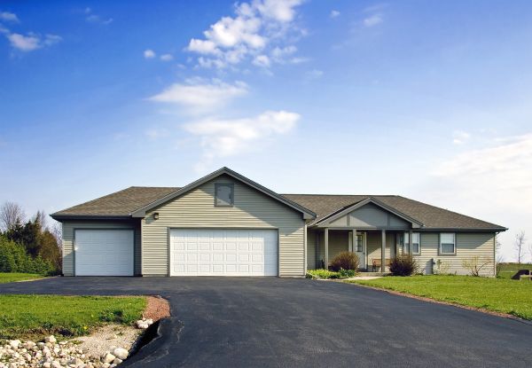 Cost of Private Driveway Paving in San Francisco