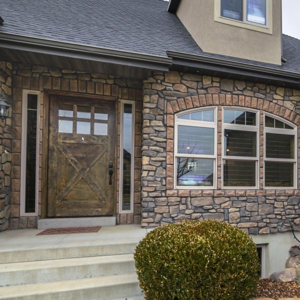 Cost of Entryway Paving in San Francisco