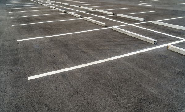 Cost of Parking Space Installation in San Francisco