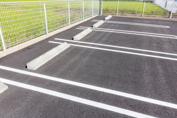 Cost of Parking Pavement Installation in San Francisco
