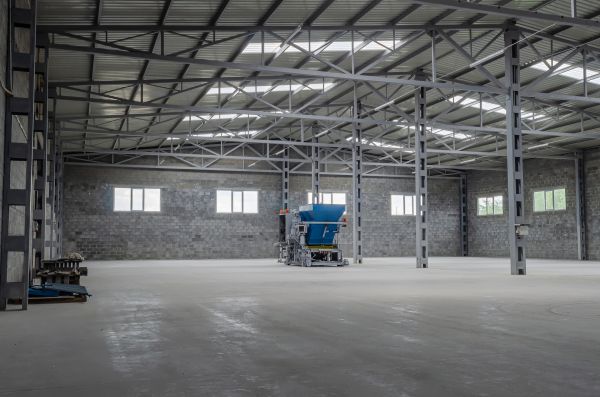 Cost of Commercial Paving Repair in San Francisco