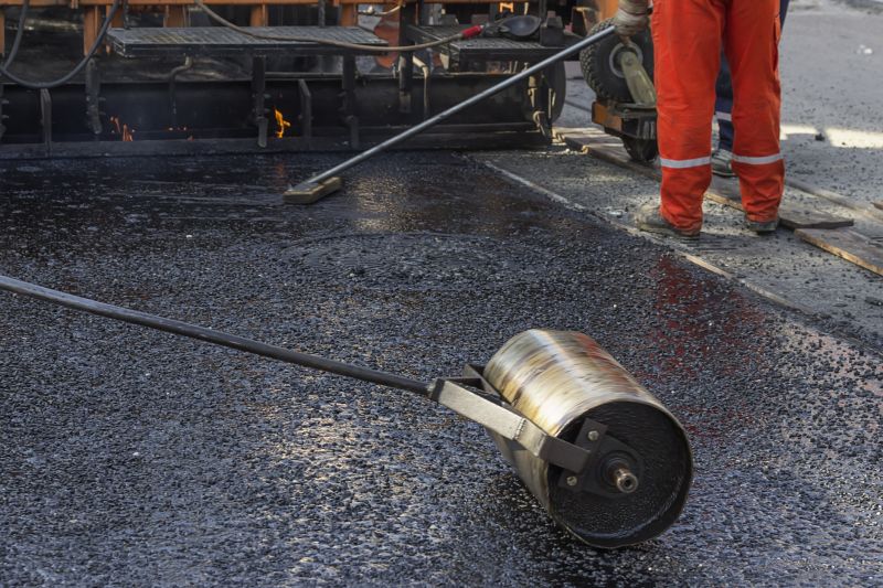 Asphalt Service
