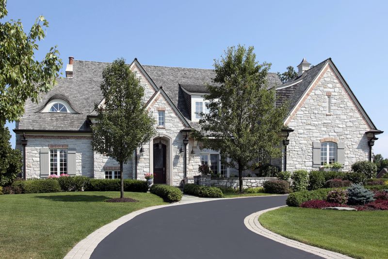 Asphalt Driveway Repair