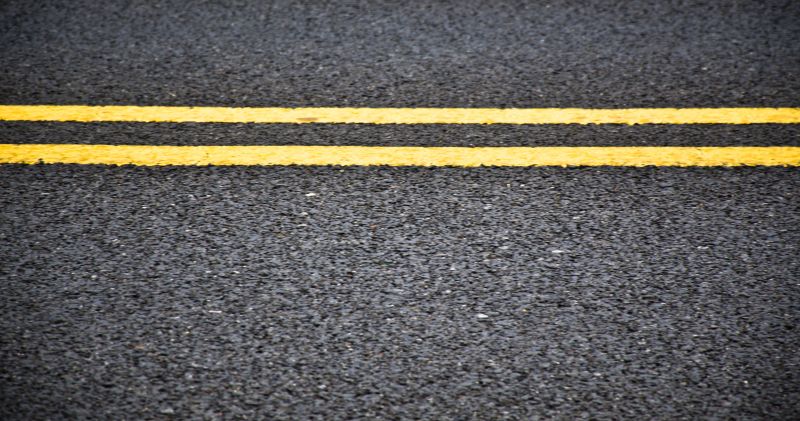 Line Striping