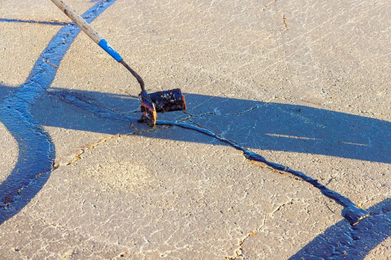 Asphalt Surface Maintenance