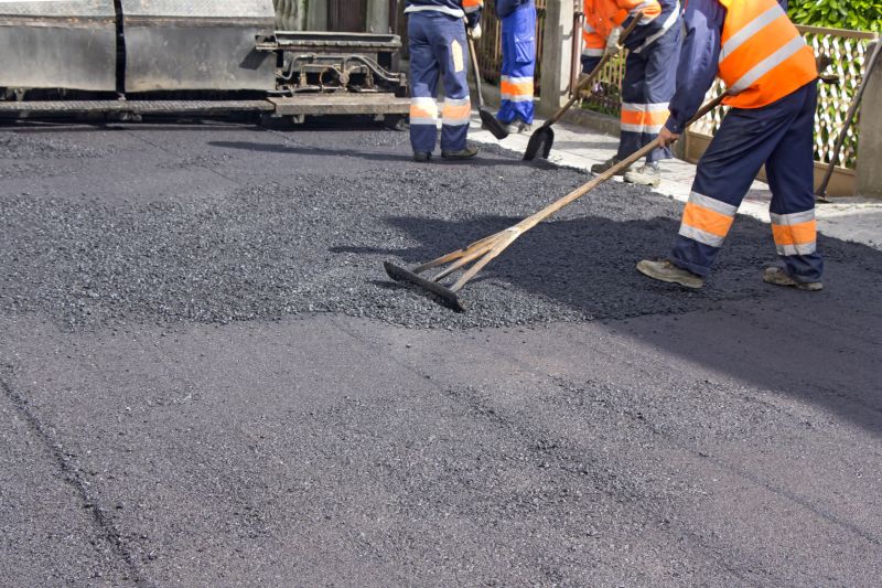 Pavement Repair