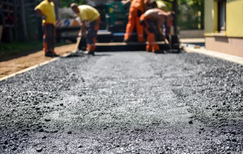 Surface Resurfacing