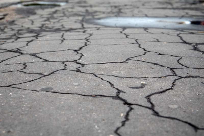 Crack Repair