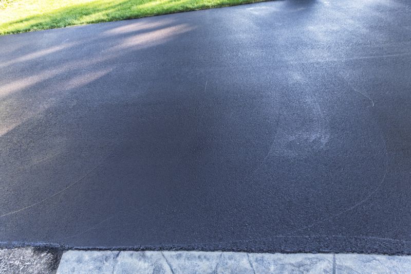 Asphalt Service detail
