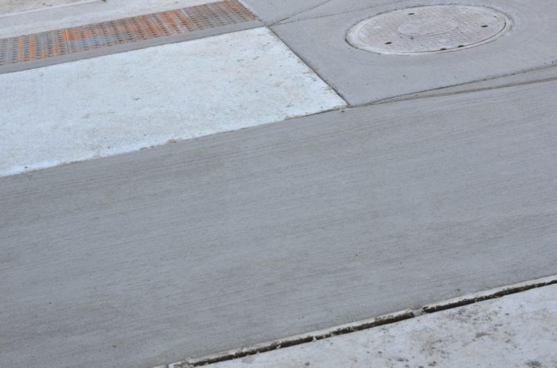 Road Resurfacing