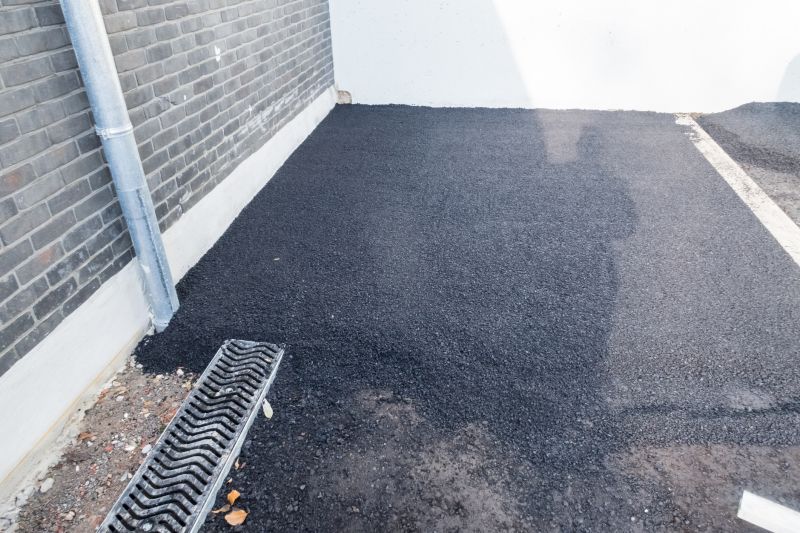 Tar And Chip Service